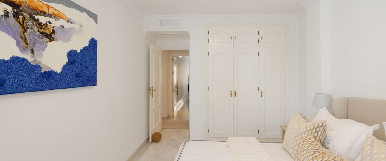 Resale - apartment - Marbella - Marbella Centro