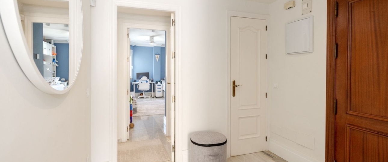 Resale - apartment - Marbella - Marbella Centro