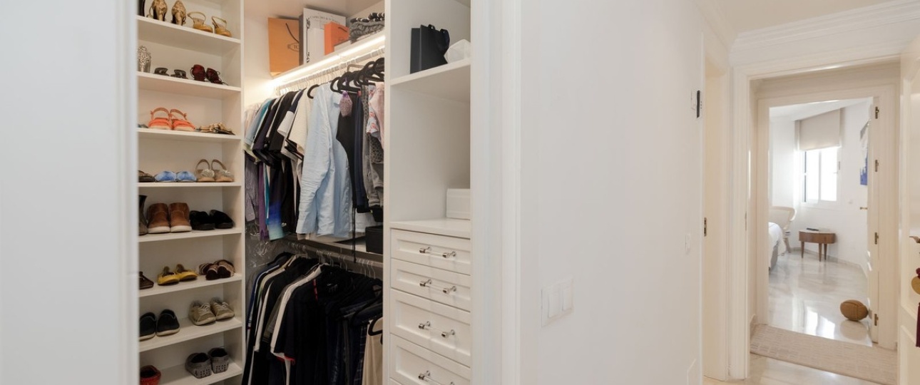 Resale - apartment - Marbella - Marbella Centro
