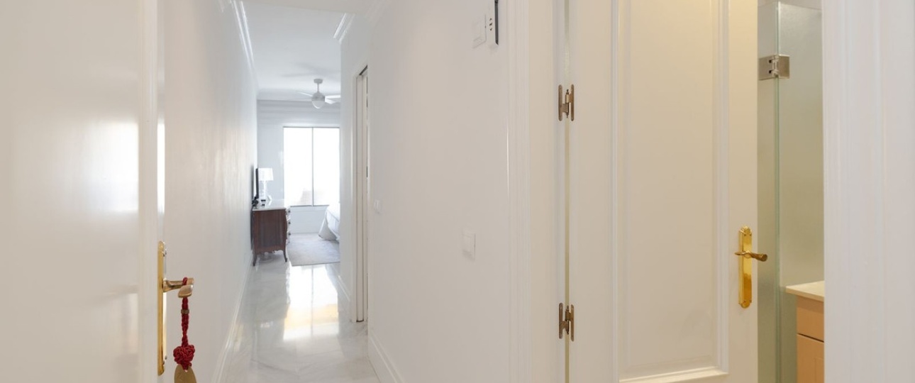 Resale - apartment - Marbella - Marbella Centro