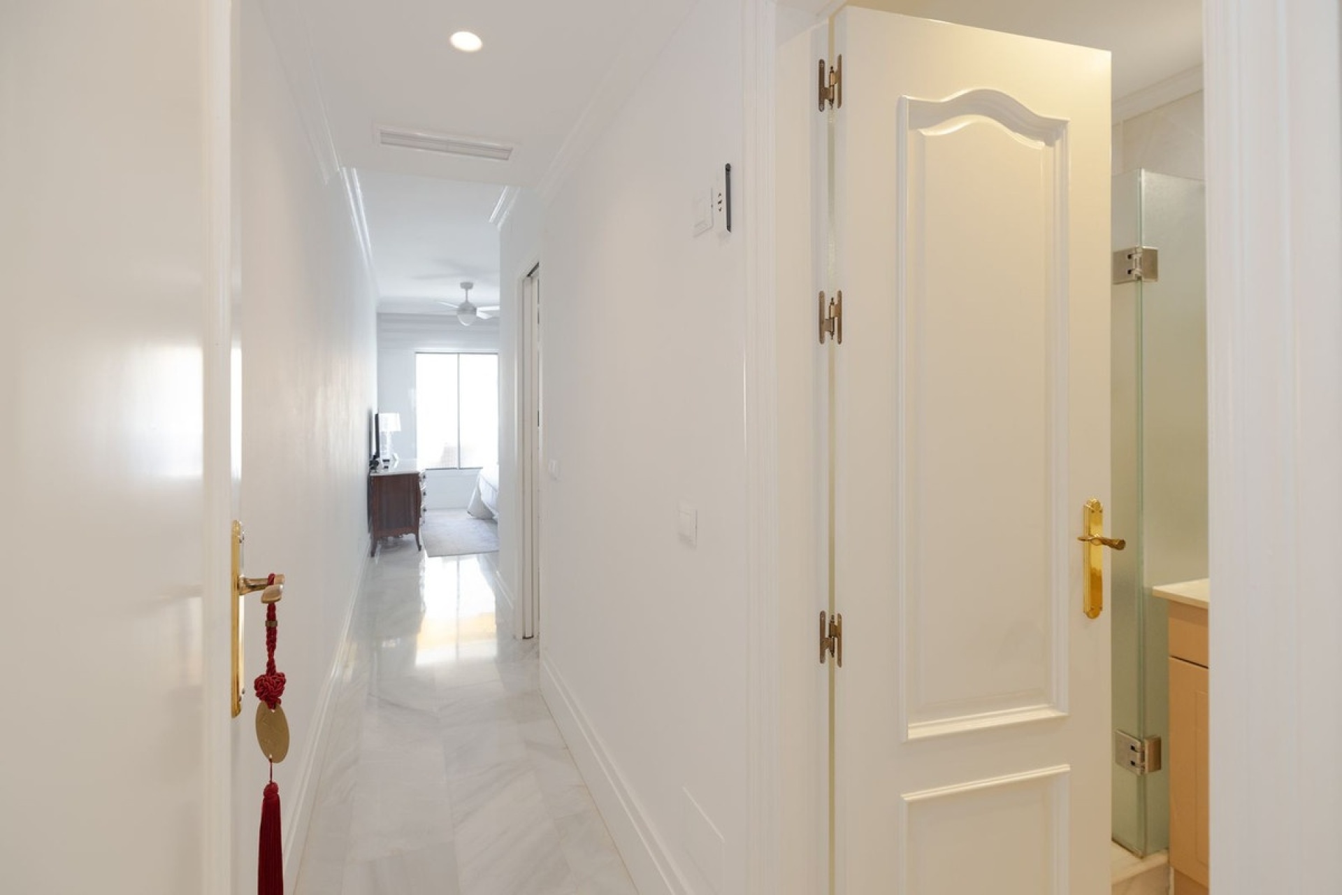 Resale - apartment - Marbella - Marbella Centro