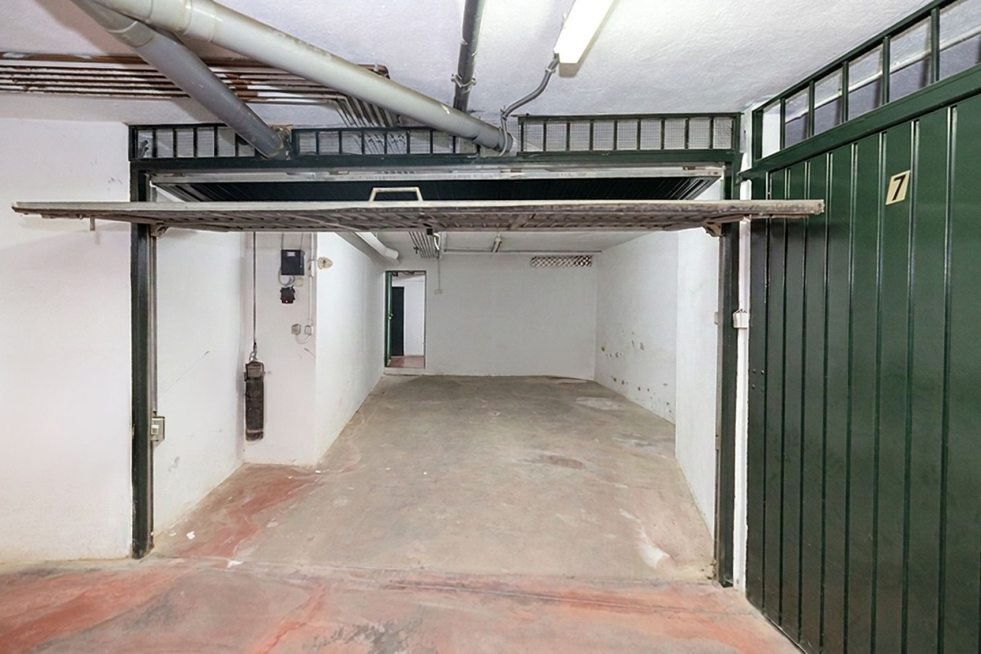 Resale - apartment - Marbella - Marbella Centro