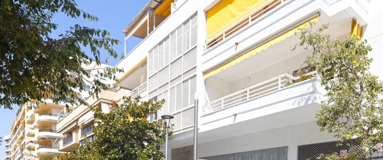 Resale - apartment - Marbella - Marbella Centro