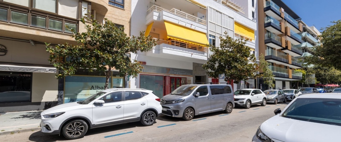Resale - apartment - Marbella - Marbella Centro