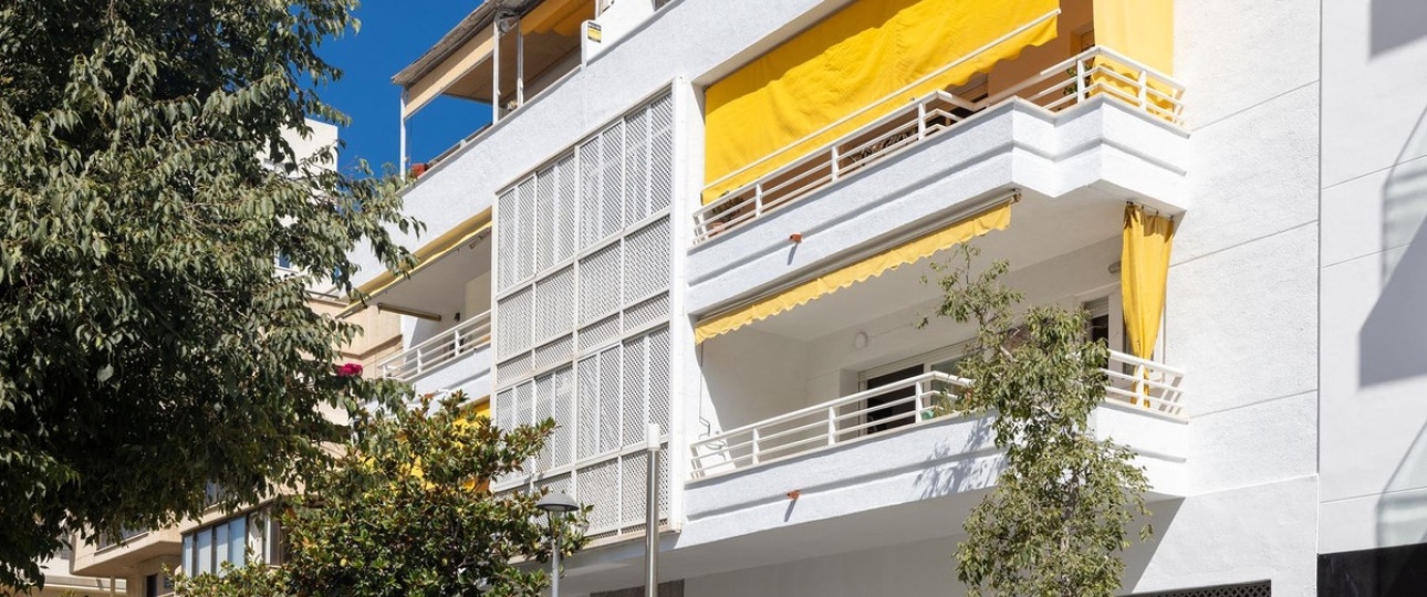 Resale - apartment - Marbella - Marbella Centro