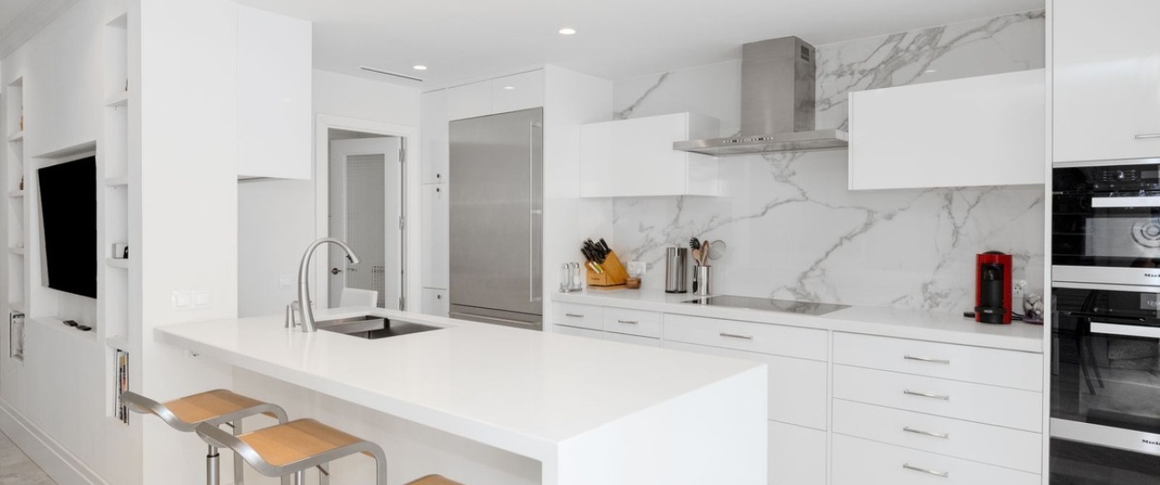 Resale - apartment - Marbella - Marbella Centro