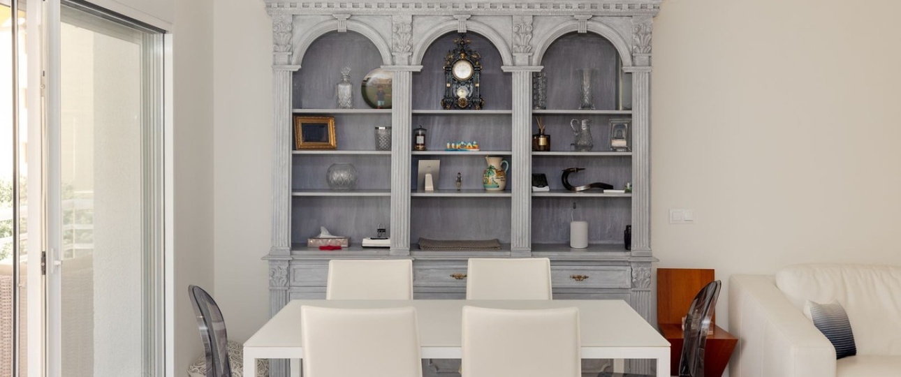 Resale - apartment - Marbella - Marbella Centro