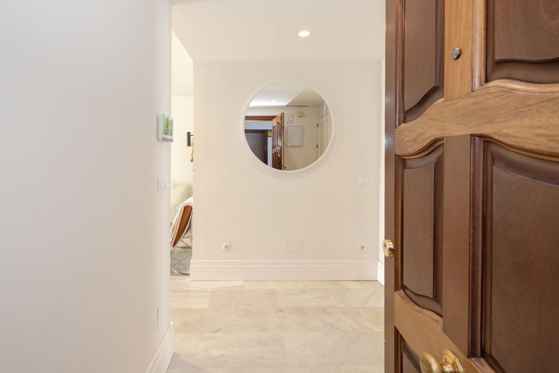 Resale - apartment - Marbella - Marbella Centro