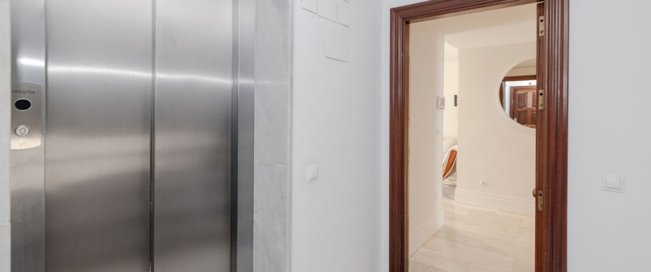 Resale - apartment - Marbella - Marbella Centro