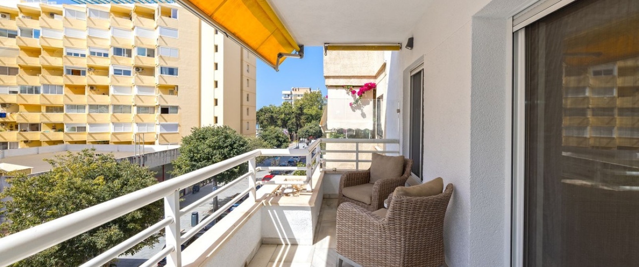 Resale - apartment - Marbella - Marbella Centro