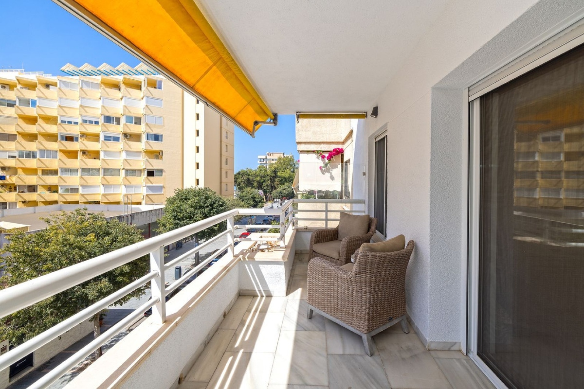 Resale - apartment - Marbella - Marbella Centro