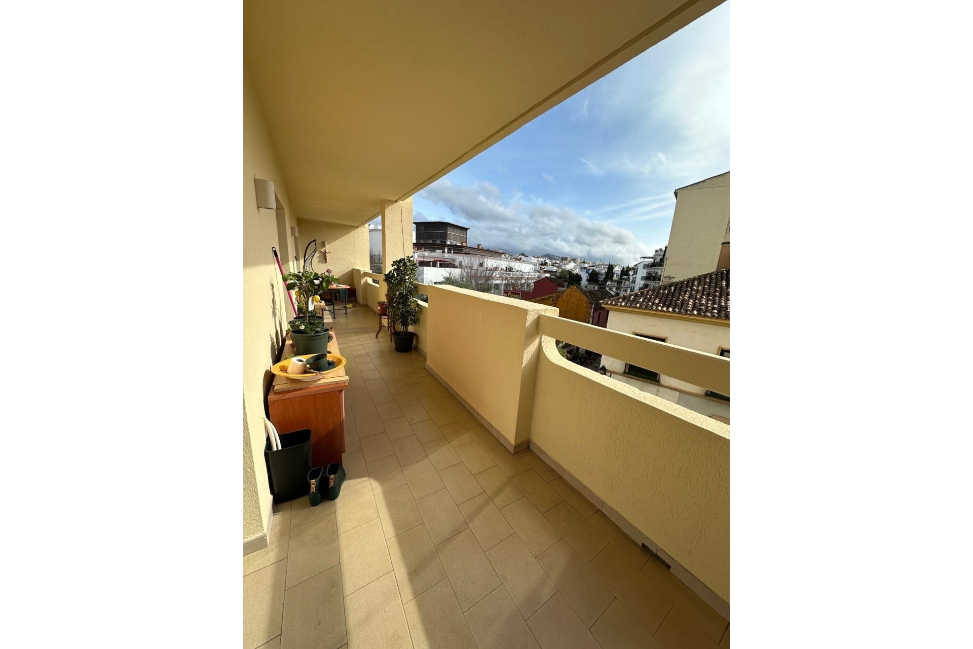 Resale - apartment - Marbella - Marbella Centro