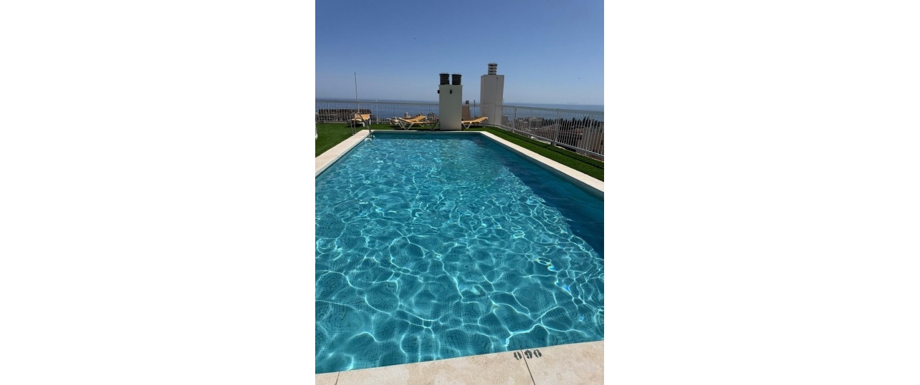 Resale - apartment - Marbella - Marbella Centro