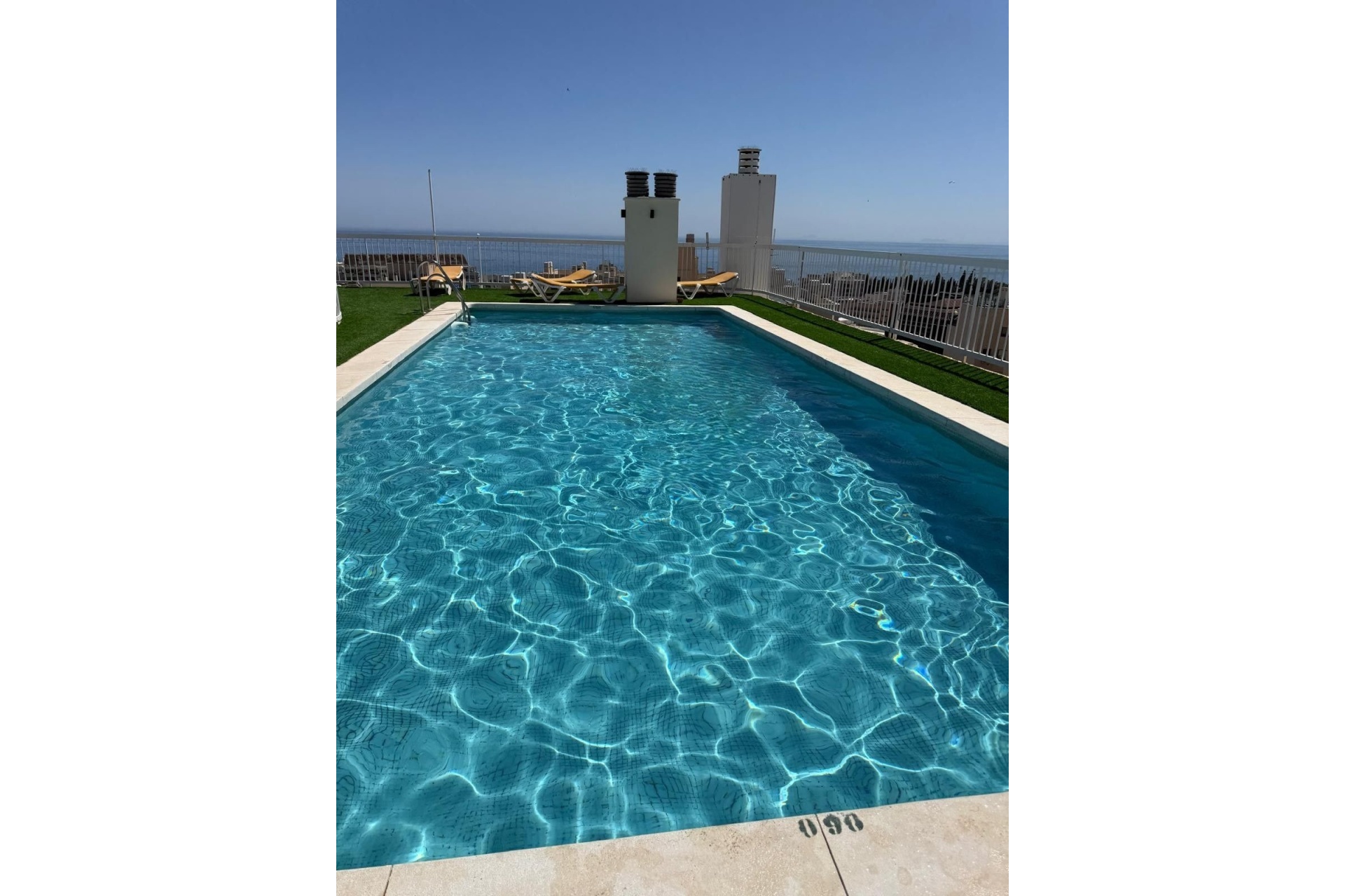 Resale - apartment - Marbella - Marbella Centro