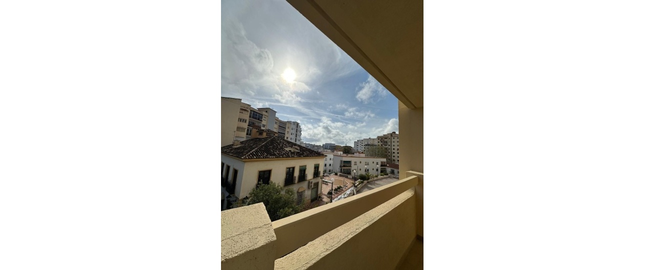 Resale - apartment - Marbella - Marbella Centro