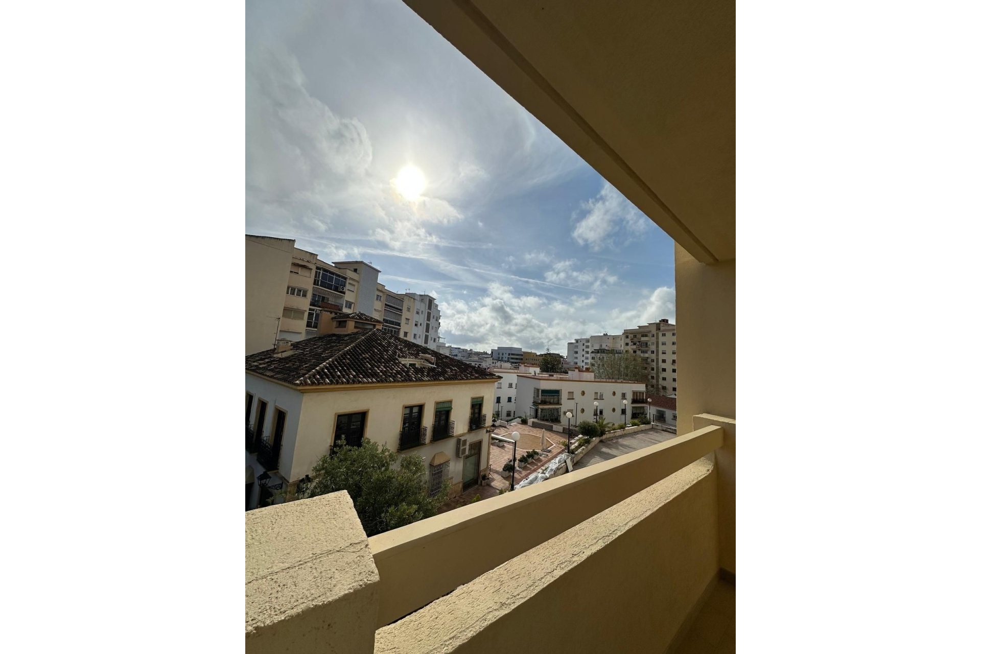 Resale - apartment - Marbella - Marbella Centro