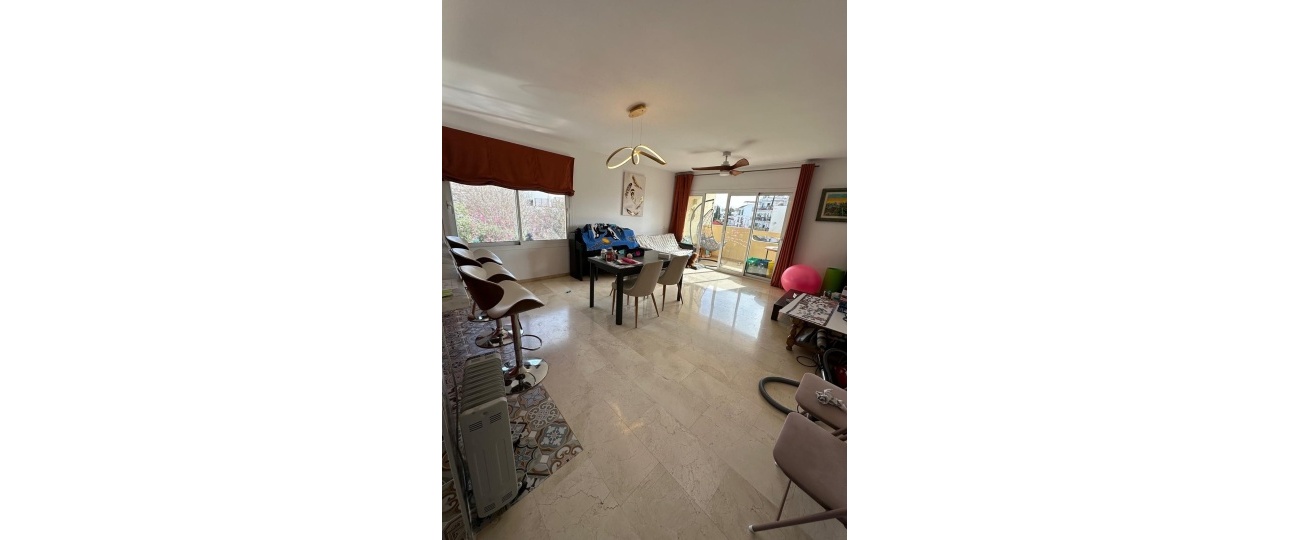 Resale - apartment - Marbella - Marbella Centro