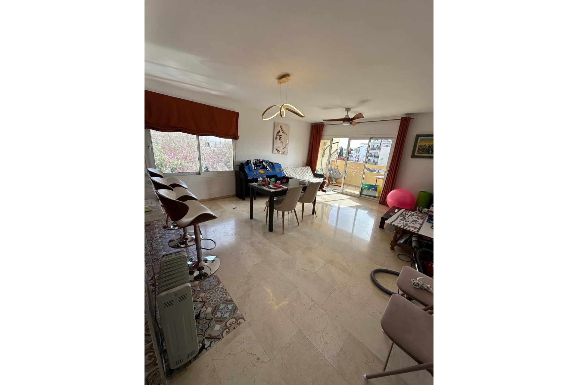 Resale - apartment - Marbella - Marbella Centro