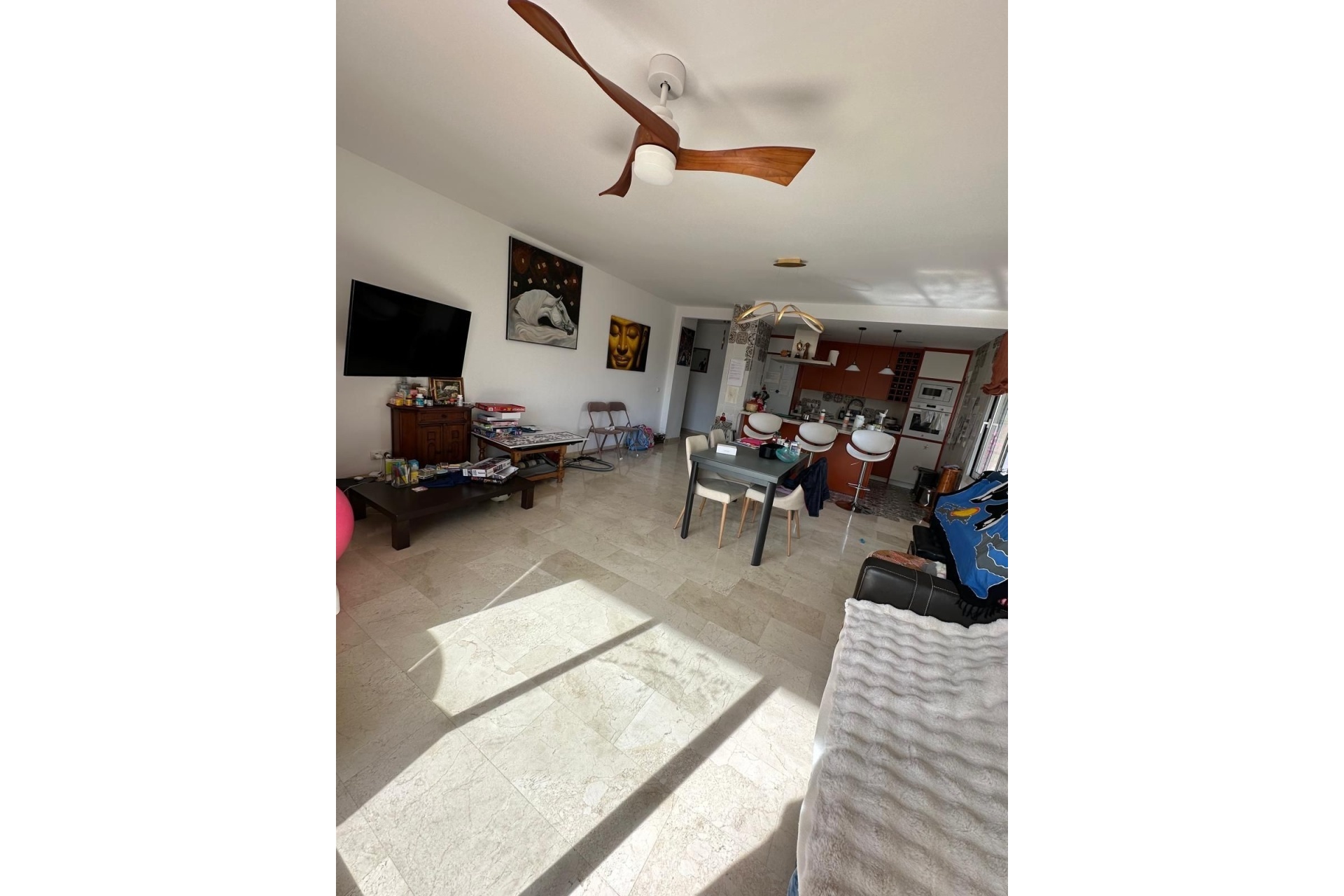 Resale - apartment - Marbella - Marbella Centro
