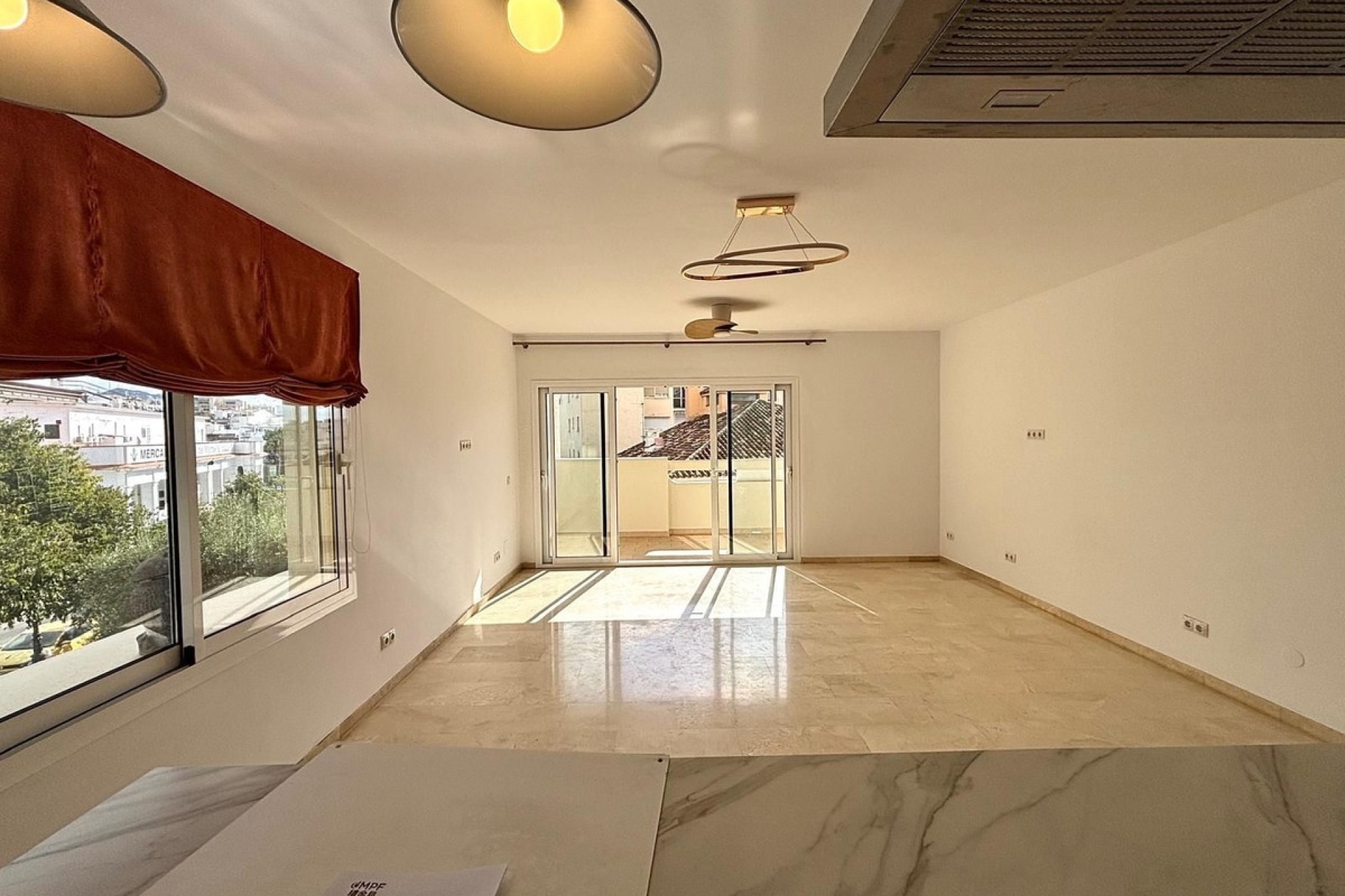 Resale - apartment - Marbella - Marbella Centro