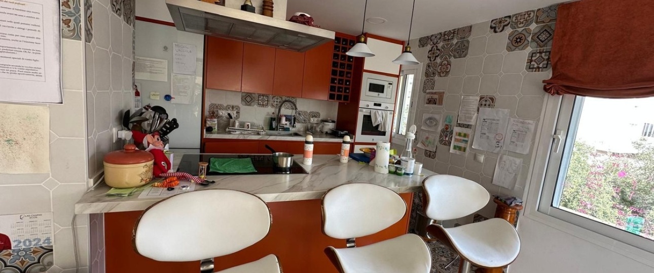 Resale - apartment - Marbella - Marbella Centro