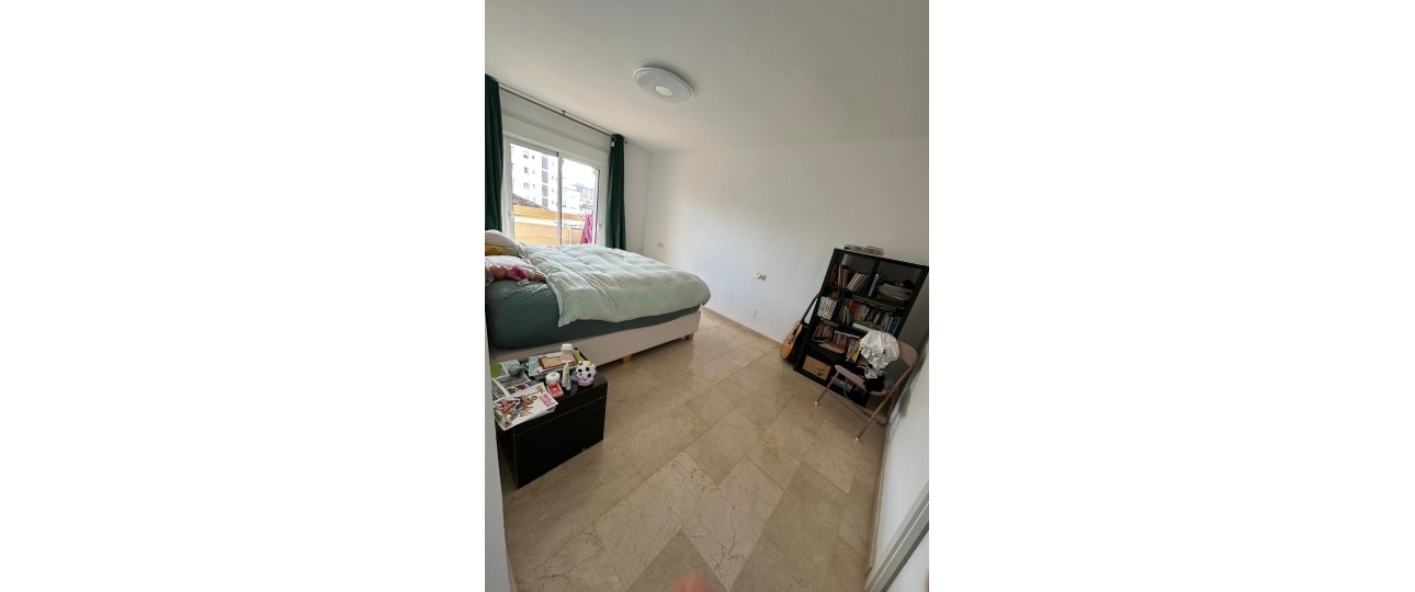 Resale - apartment - Marbella - Marbella Centro