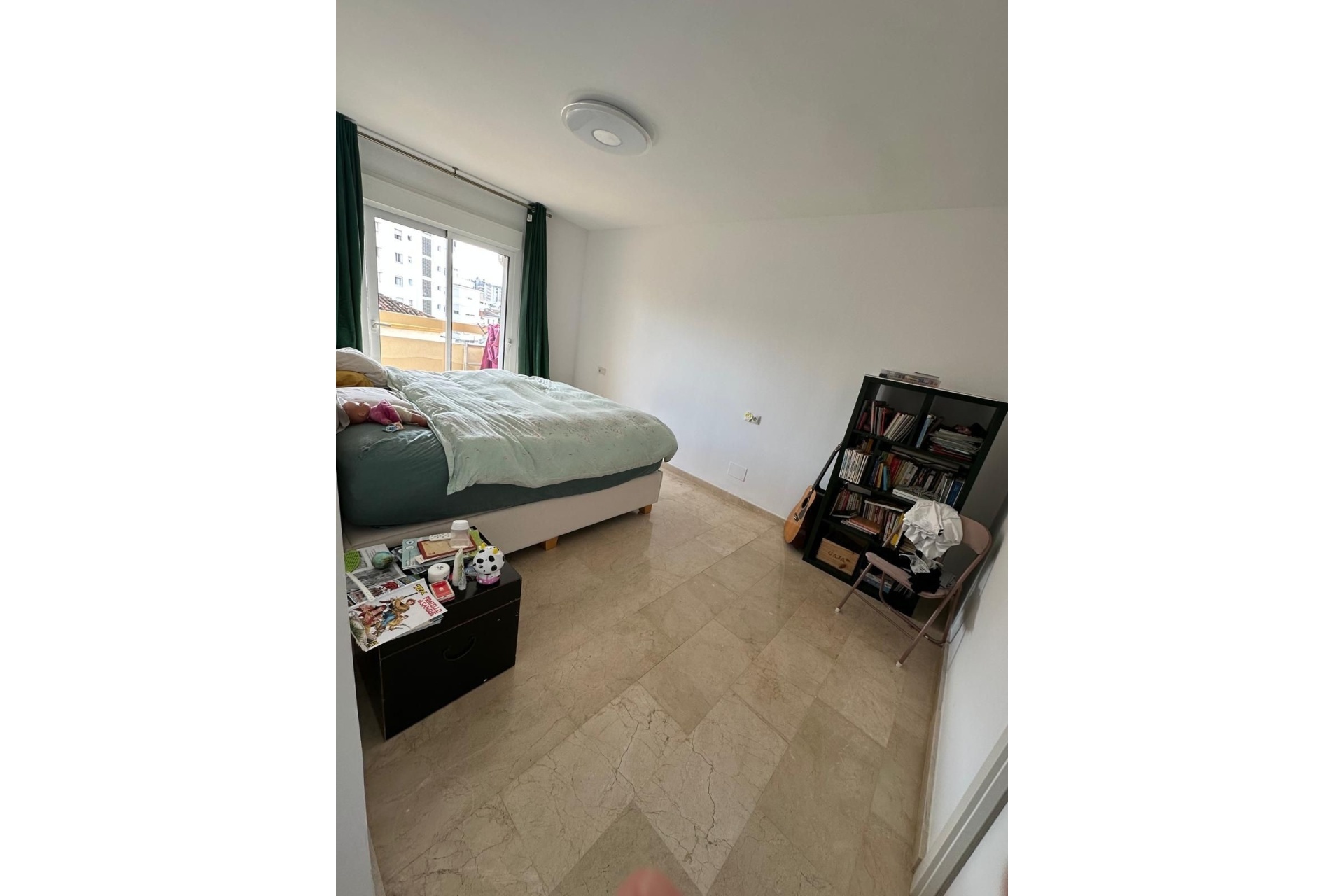 Resale - apartment - Marbella - Marbella Centro