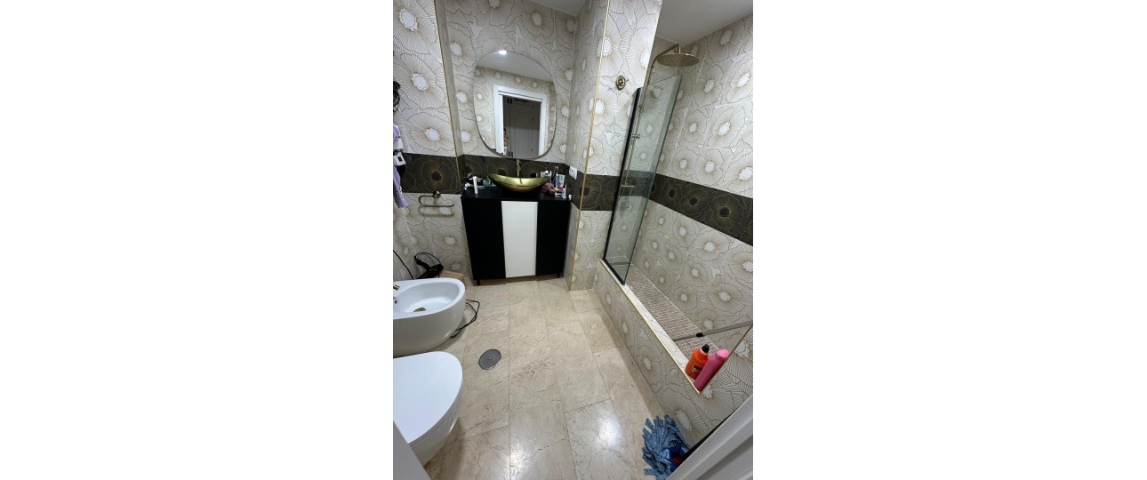 Resale - apartment - Marbella - Marbella Centro