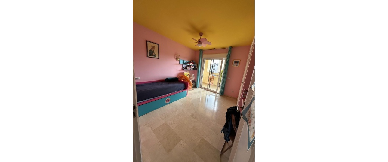 Resale - apartment - Marbella - Marbella Centro