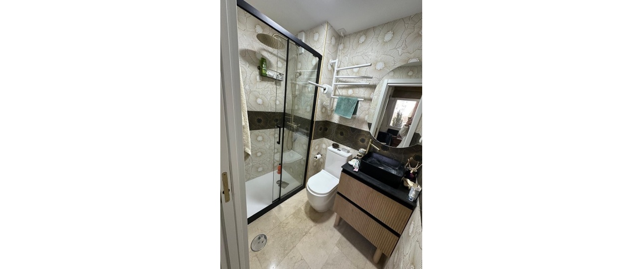 Resale - apartment - Marbella - Marbella Centro