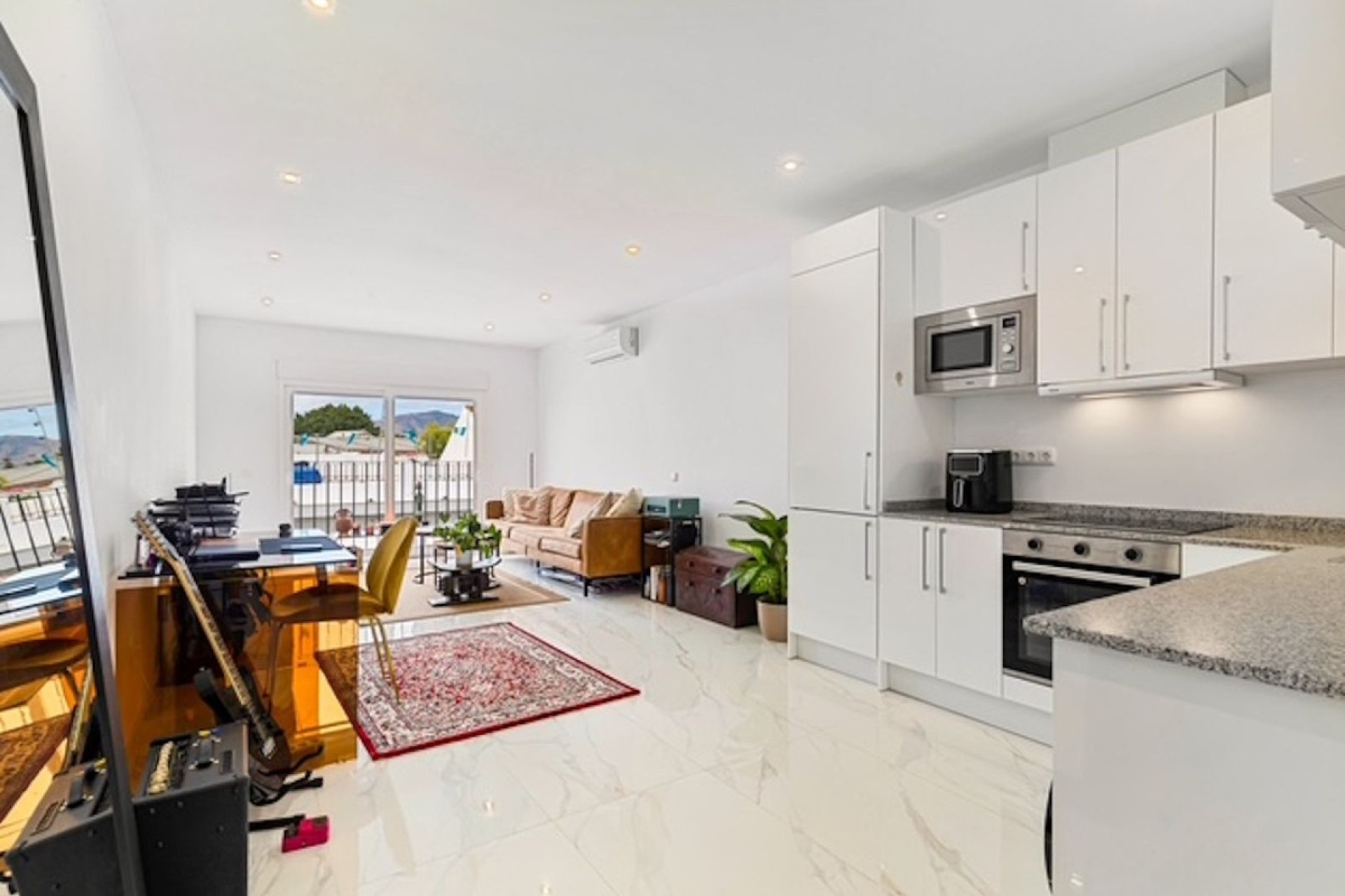 Resale - apartment - Marbella - Marbella Centro