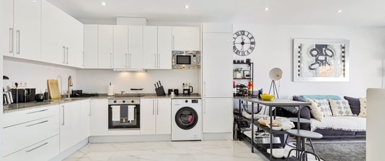 Resale - apartment - Marbella - Marbella Centro