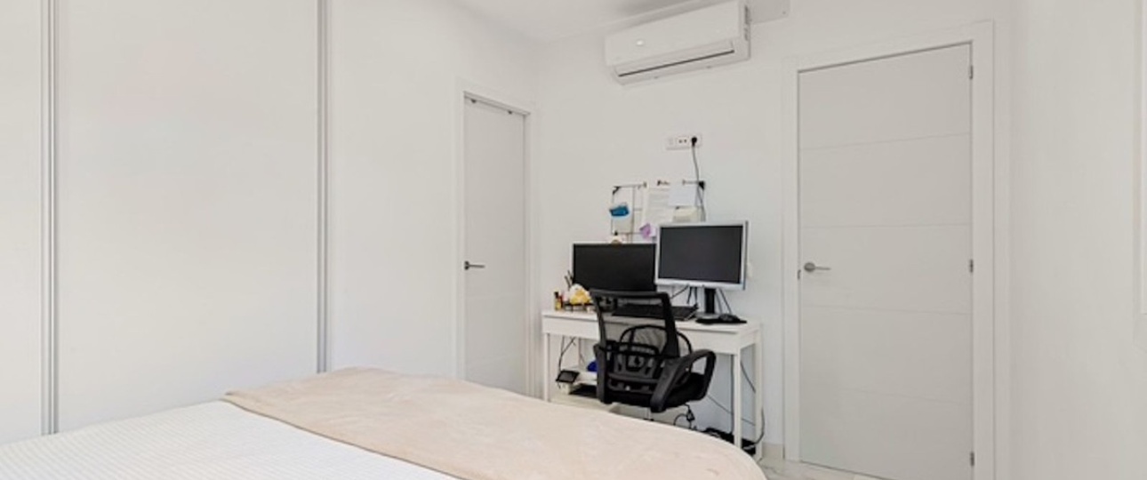 Resale - apartment - Marbella - Marbella Centro
