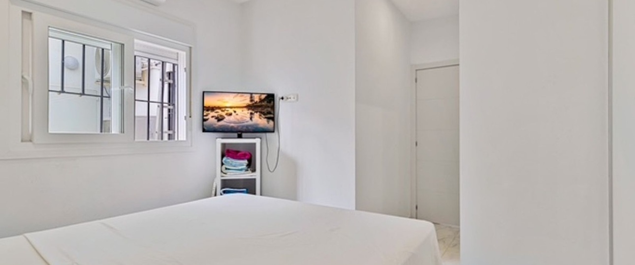 Resale - apartment - Marbella - Marbella Centro