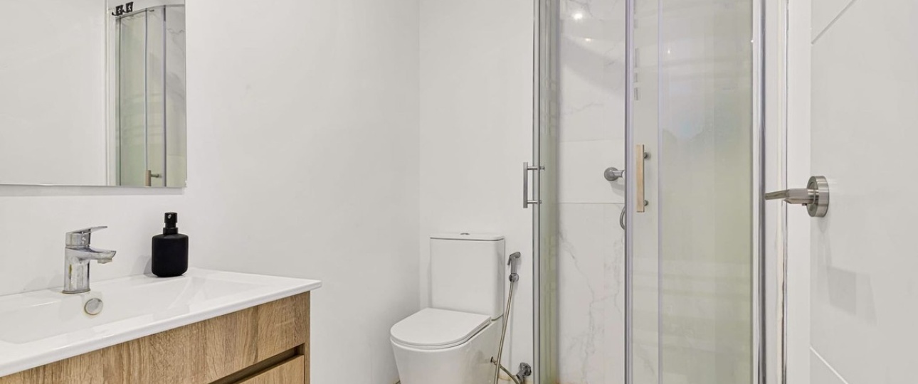Resale - apartment - Marbella - Marbella Centro