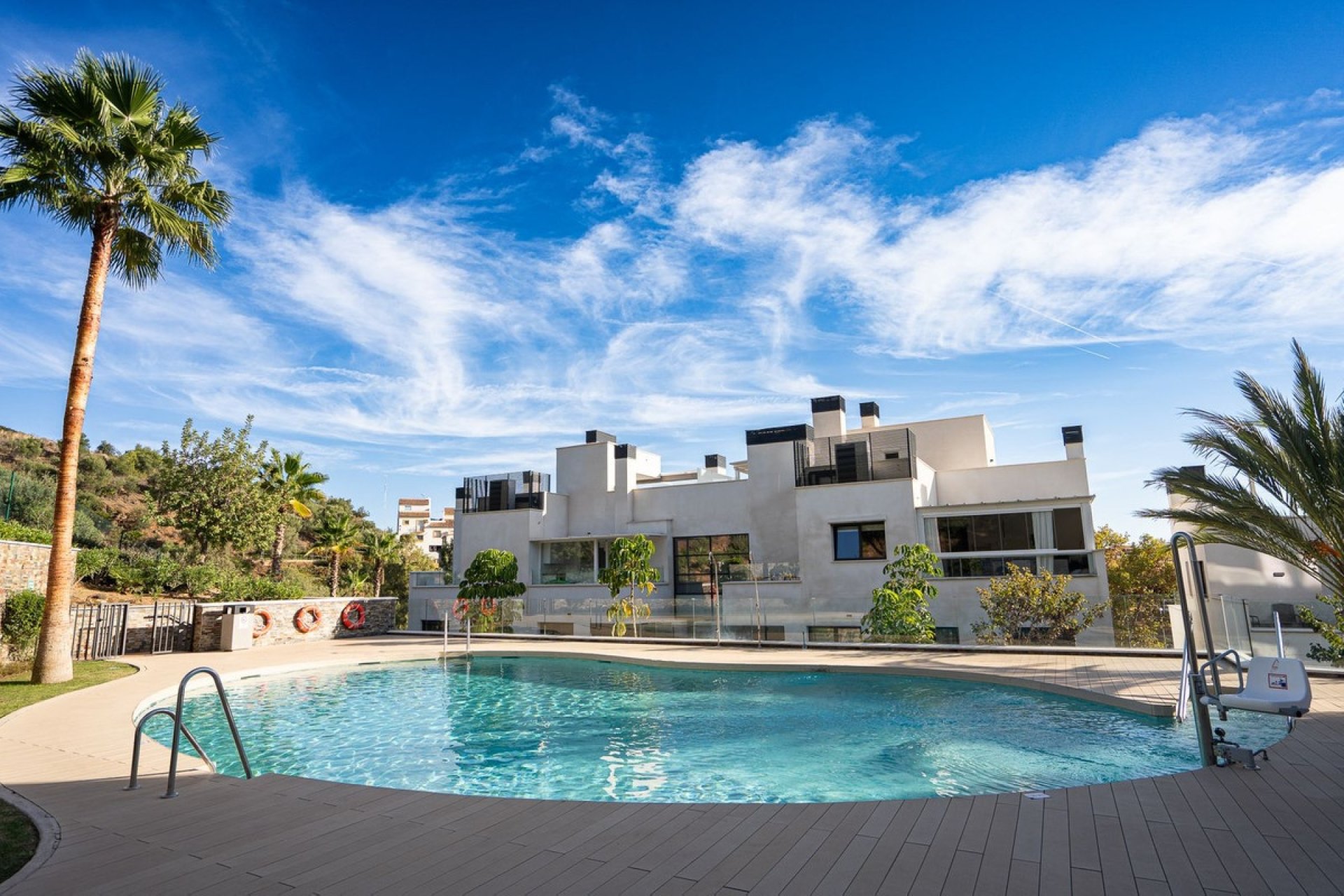 Resale - apartment - Marbella - Marbella Centro
