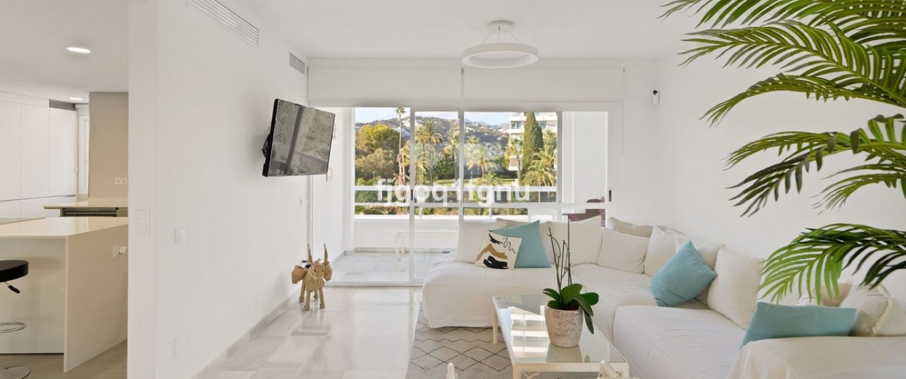 Resale - apartment - Marbella - Marbella Centro