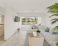Resale - apartment - Marbella - Marbella Centro