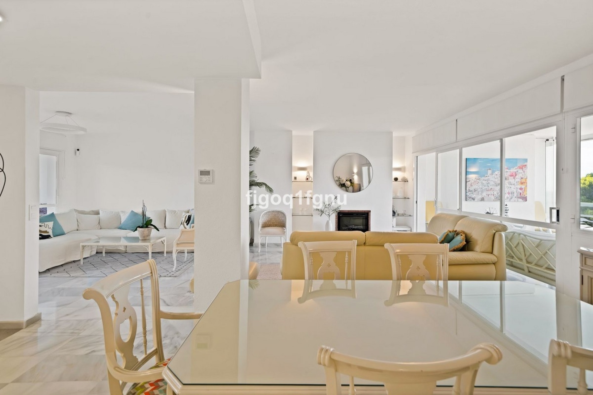 Resale - apartment - Marbella - Marbella Centro