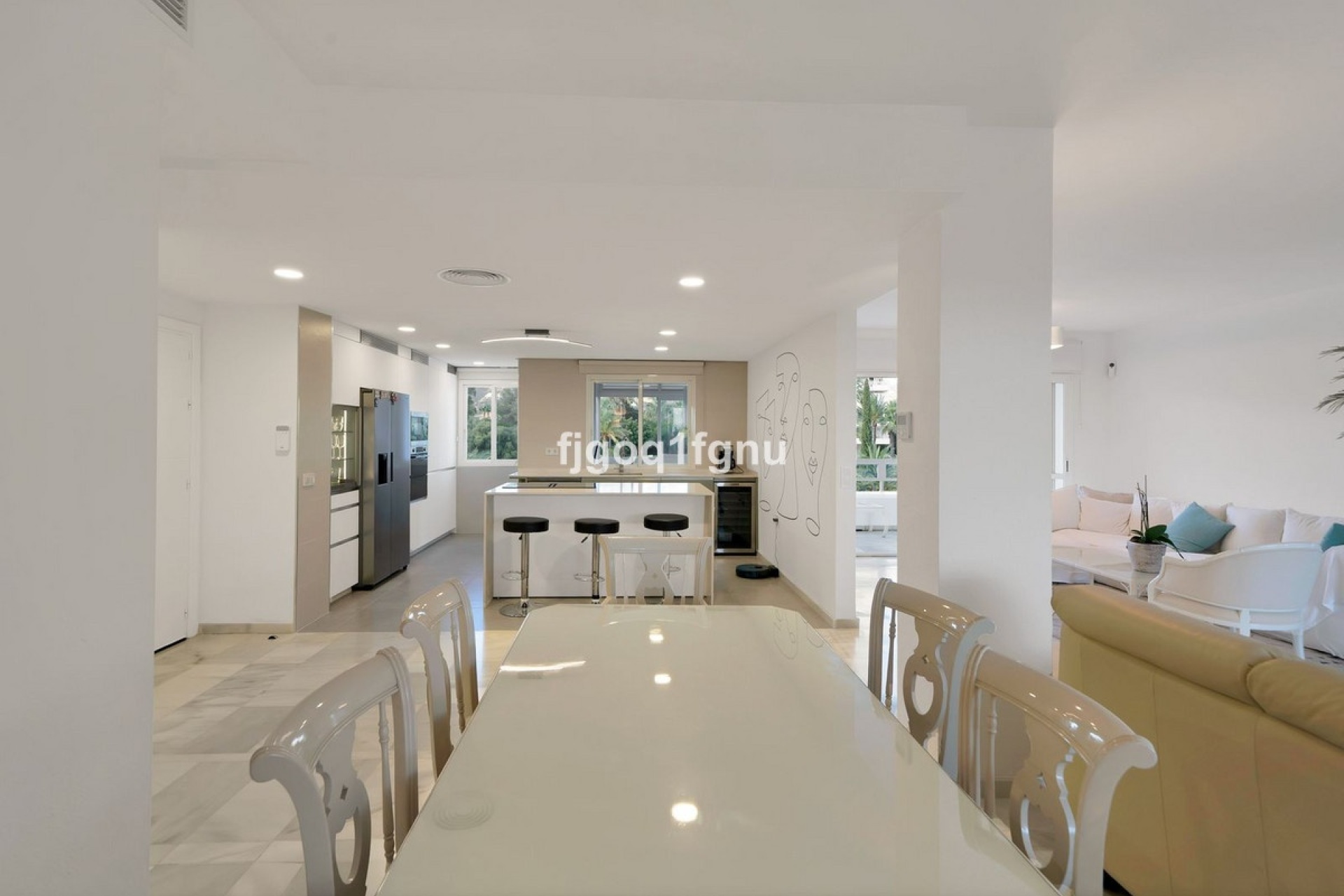 Resale - apartment - Marbella - Marbella Centro
