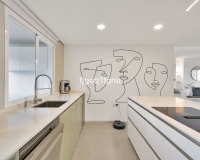 Resale - apartment - Marbella - Marbella Centro