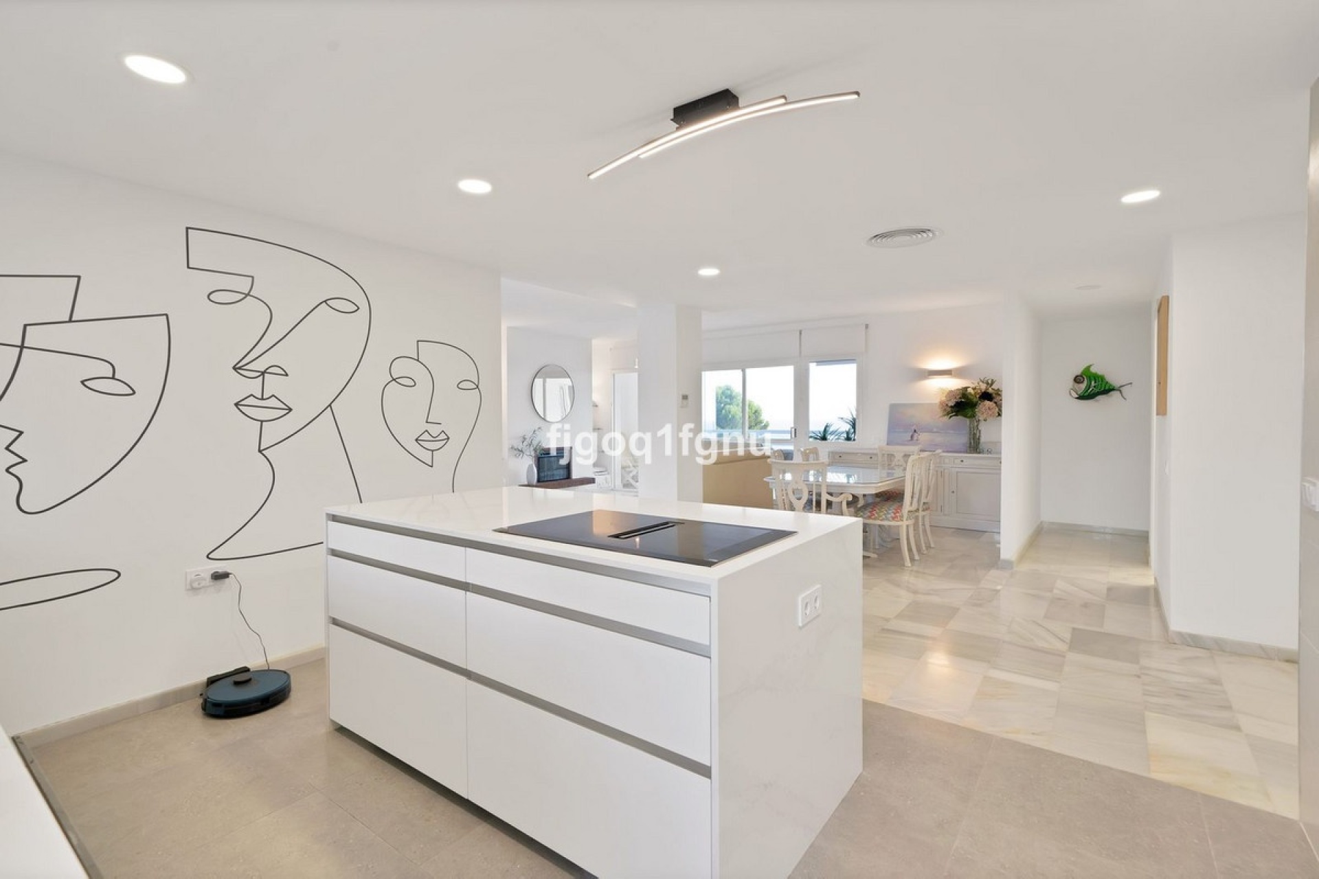 Resale - apartment - Marbella - Marbella Centro