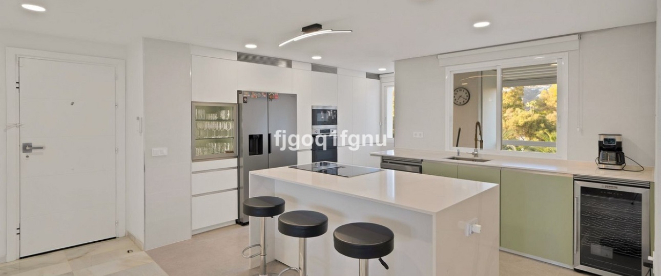 Resale - apartment - Marbella - Marbella Centro
