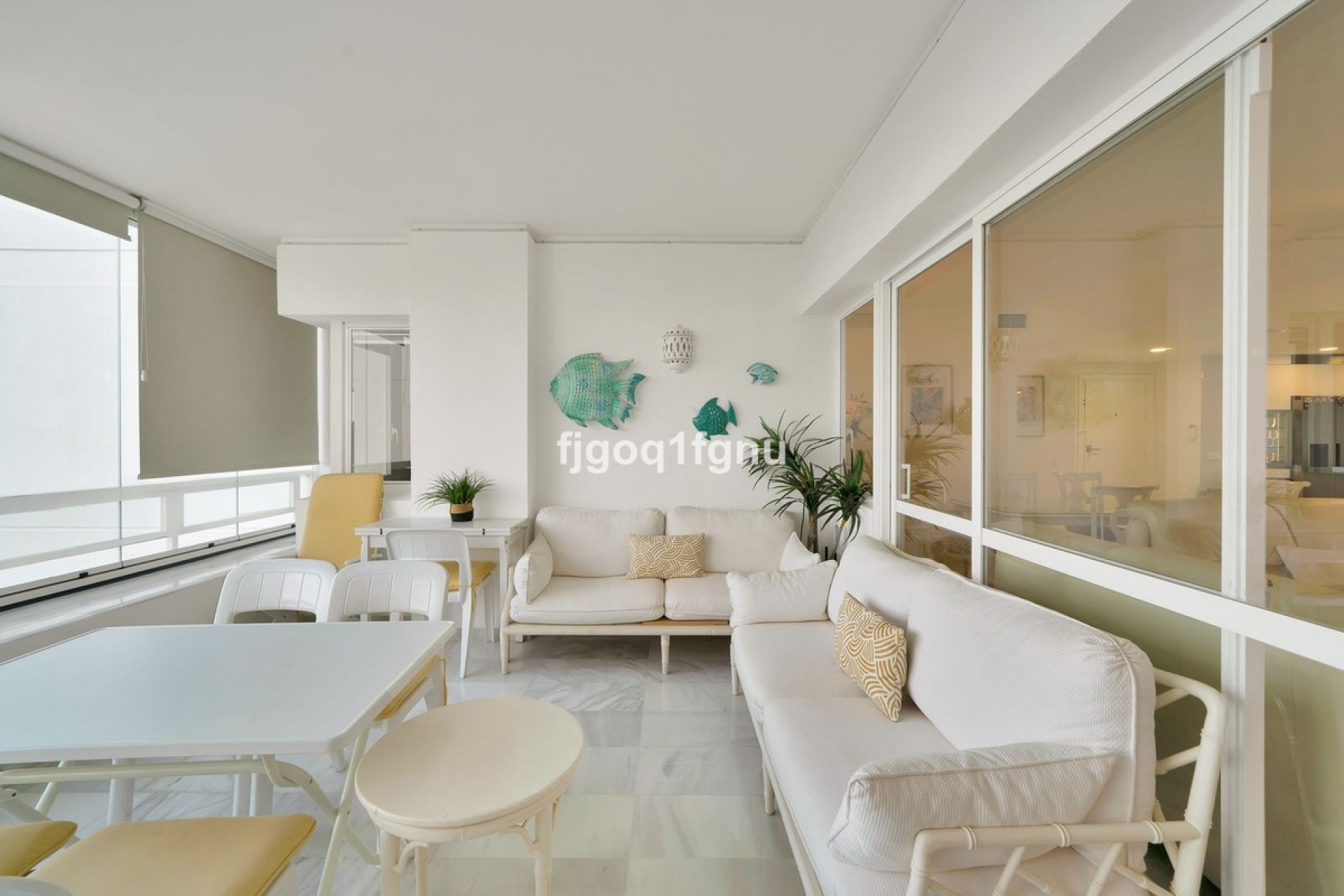 Resale - apartment - Marbella - Marbella Centro