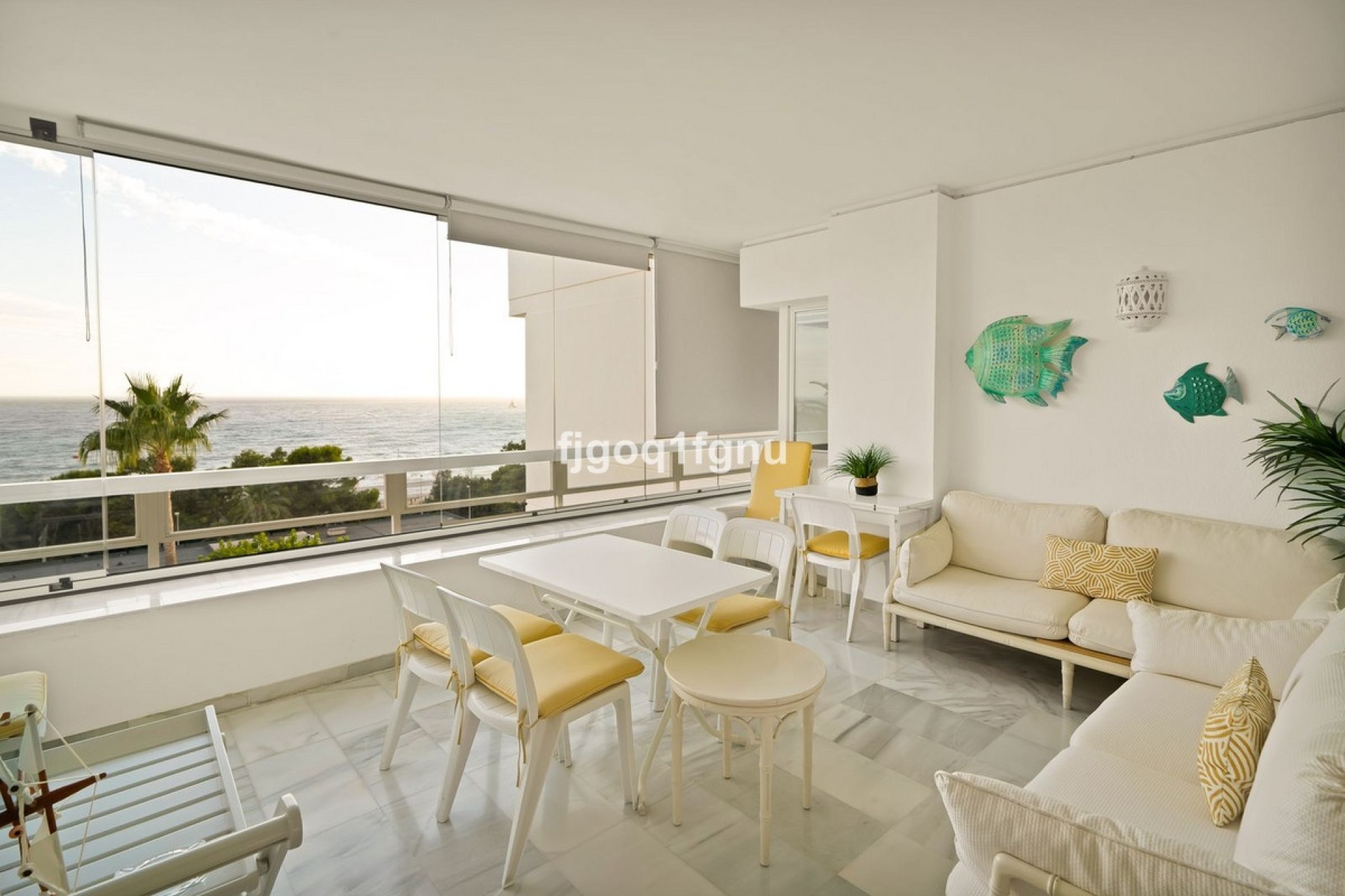 Resale - apartment - Marbella - Marbella Centro