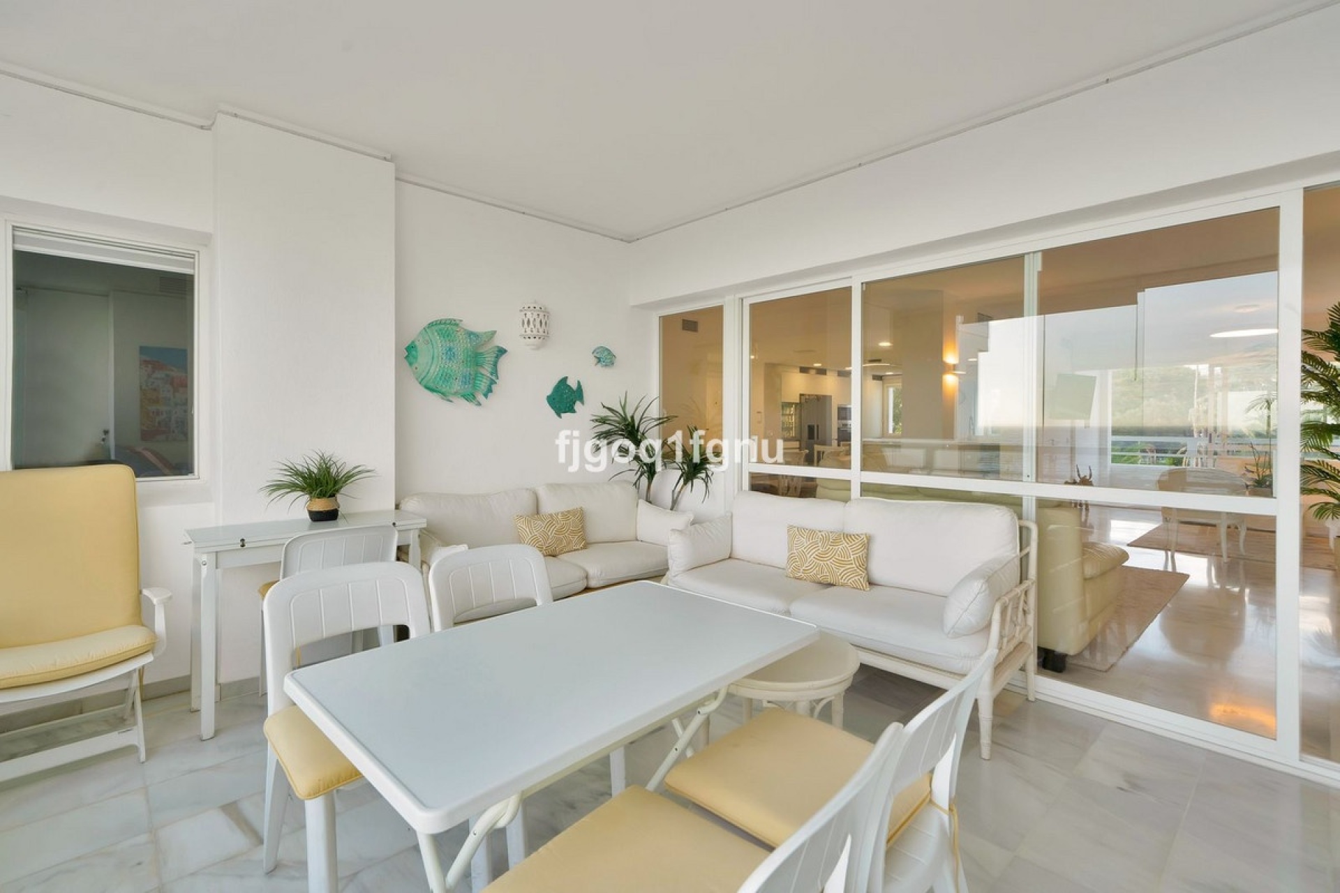 Resale - apartment - Marbella - Marbella Centro