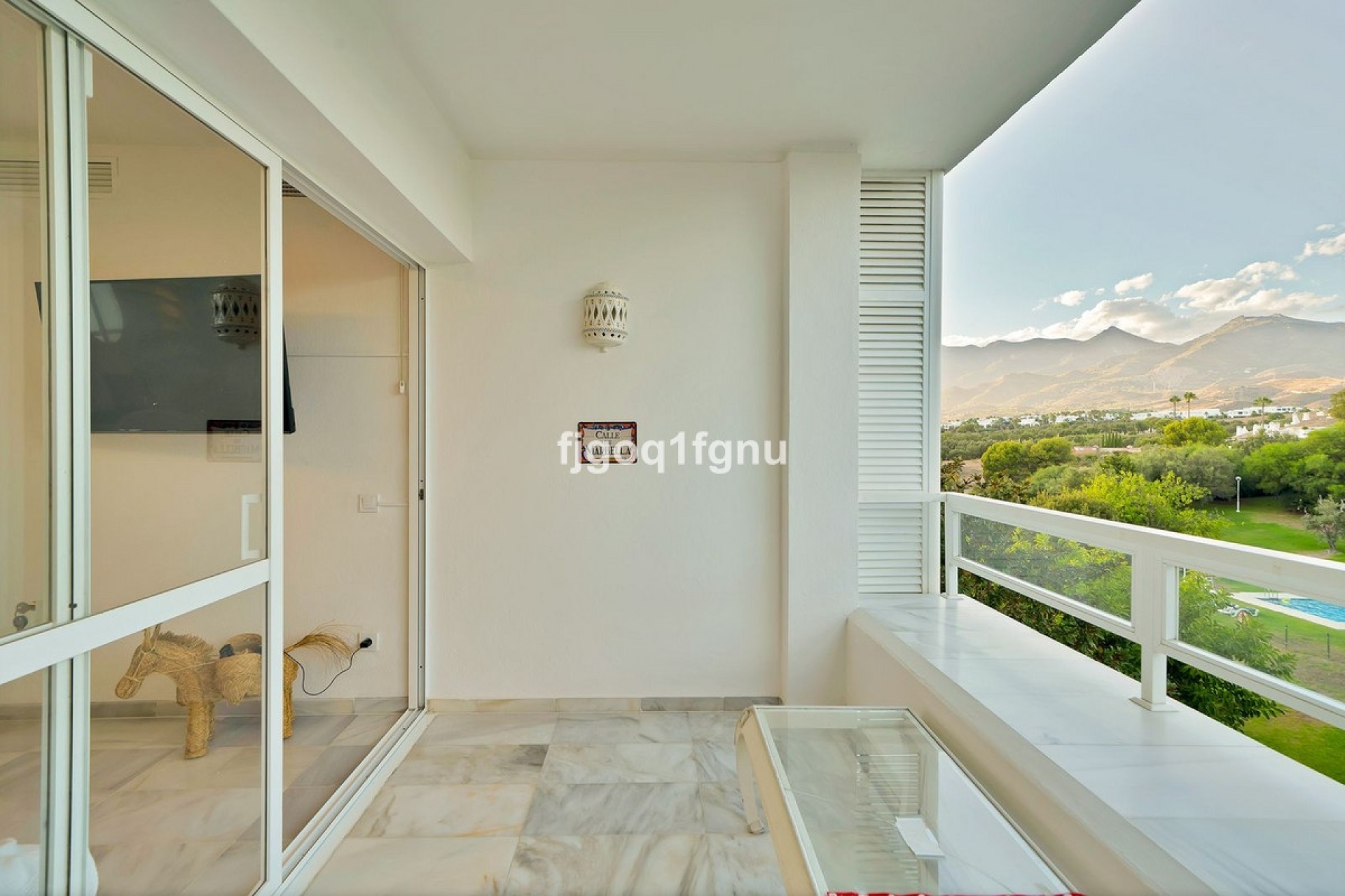 Resale - apartment - Marbella - Marbella Centro