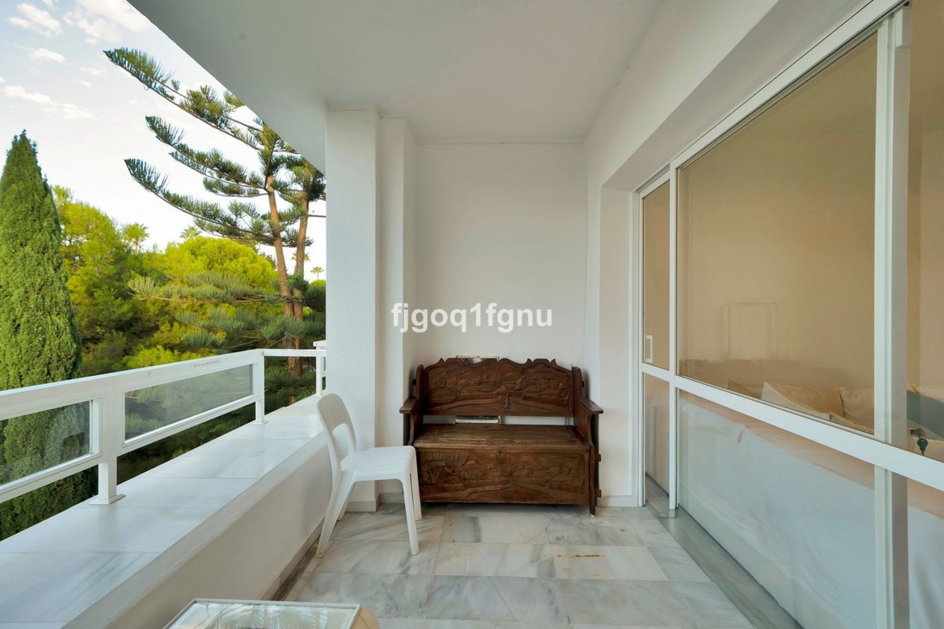 Resale - apartment - Marbella - Marbella Centro