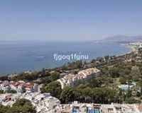 Resale - apartment - Marbella - Marbella Centro
