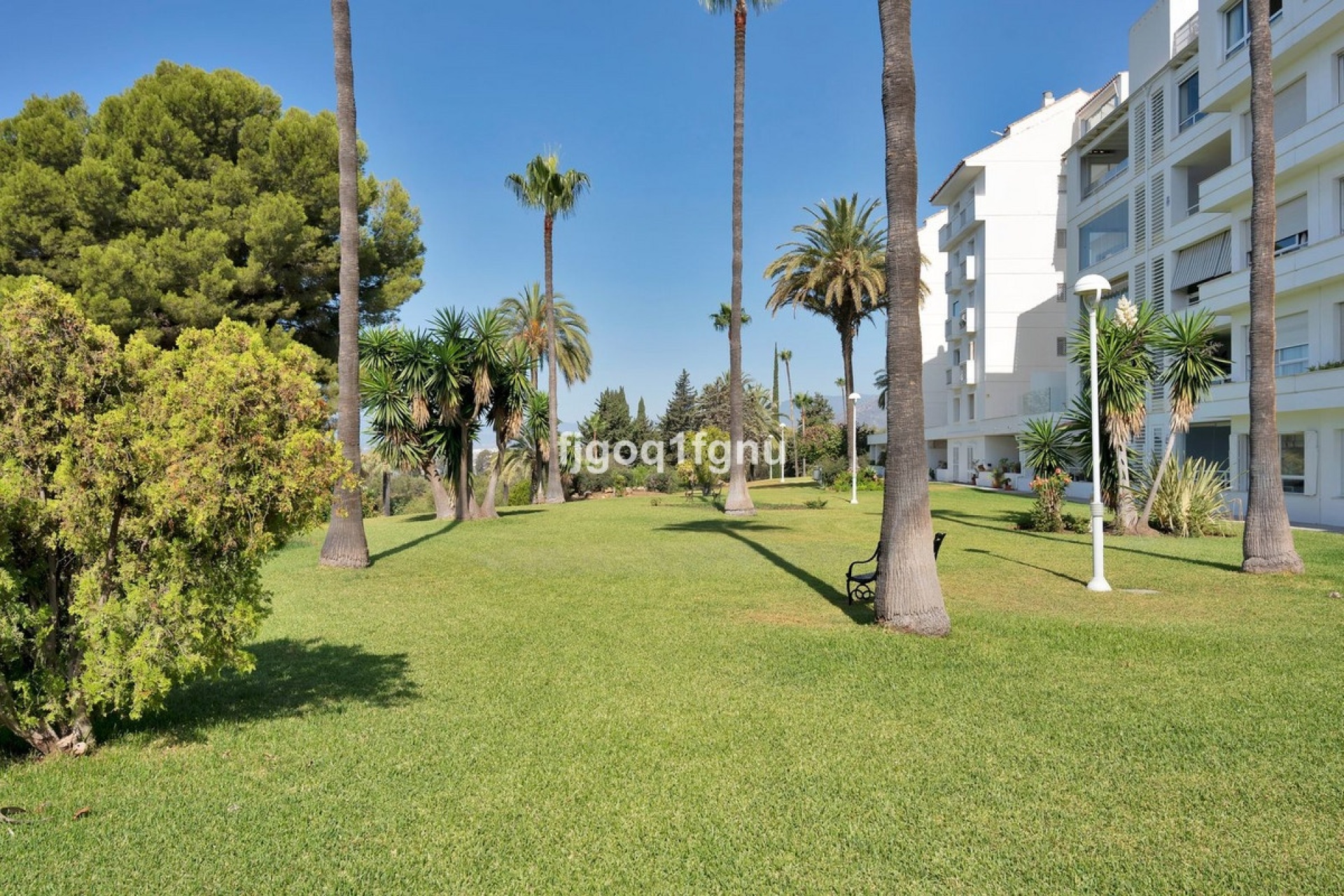 Resale - apartment - Marbella - Marbella Centro
